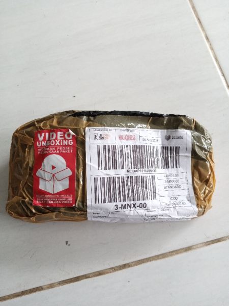 Buyer review image 2