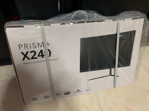 Buyer review image 1