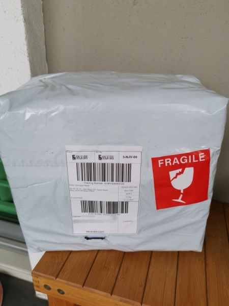 Buyer review image 1