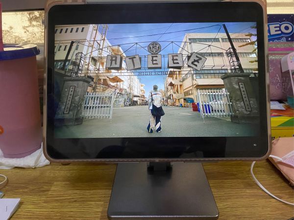 Buyer review image 1