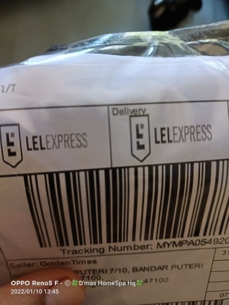 Buyer review image 1