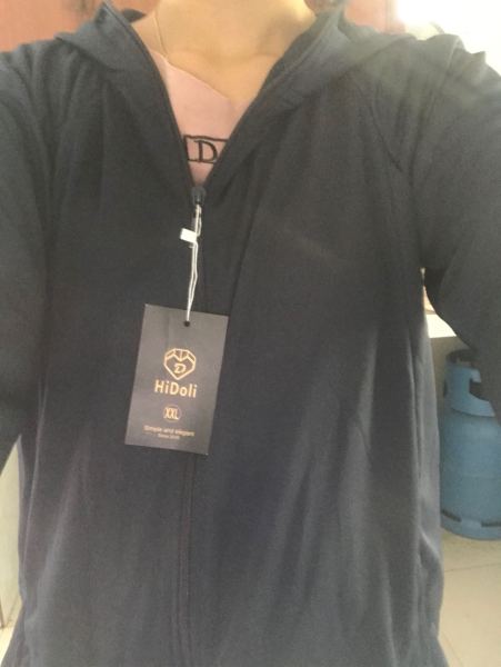Buyer review image 2