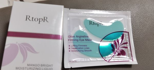 Buyer review image 1