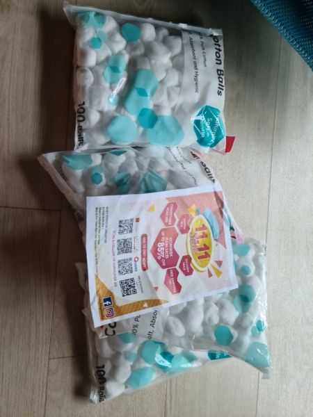 Buyer review image 1