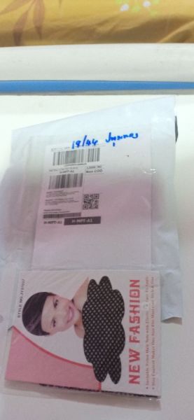 Buyer review image 1