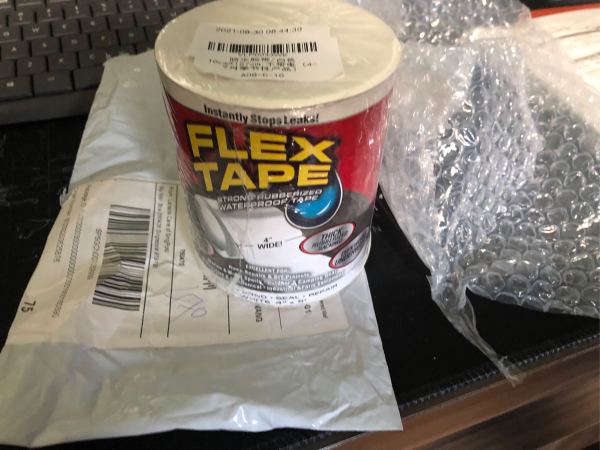 Buyer review image 2