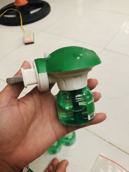 Buyer review image 2