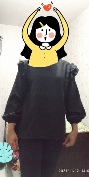 Buyer review image 2