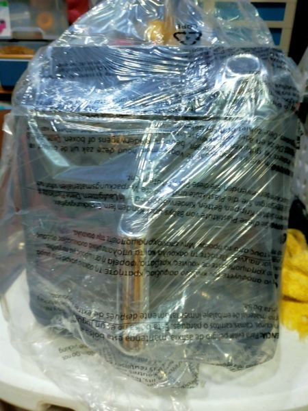 Buyer review image 2