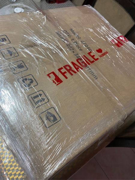 Buyer review image 1