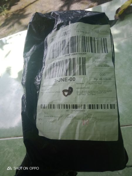 Buyer review image 1
