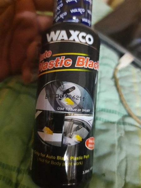 Buyer review image 2