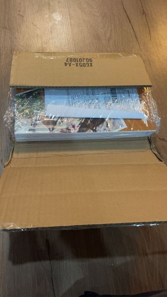 Buyer review image 2