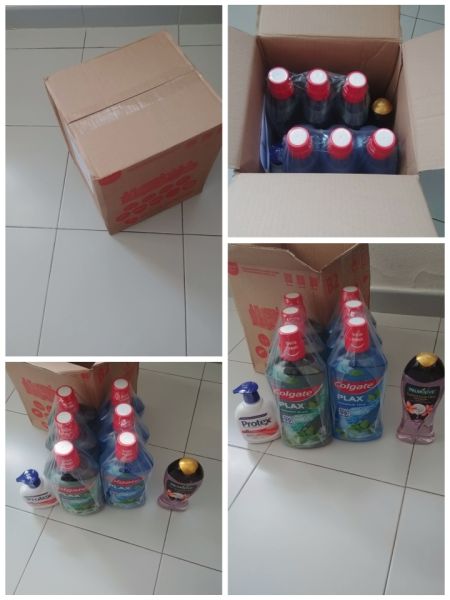 Buyer review image 1