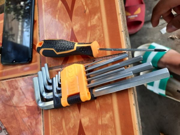 Buyer review image 1