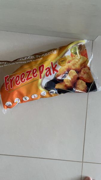 Buyer review image 1