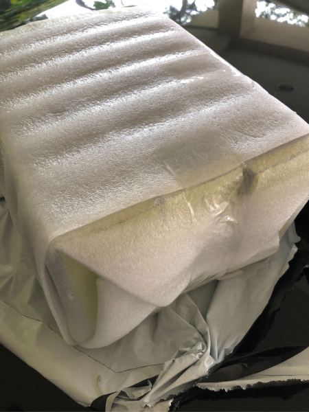 Buyer review image 1