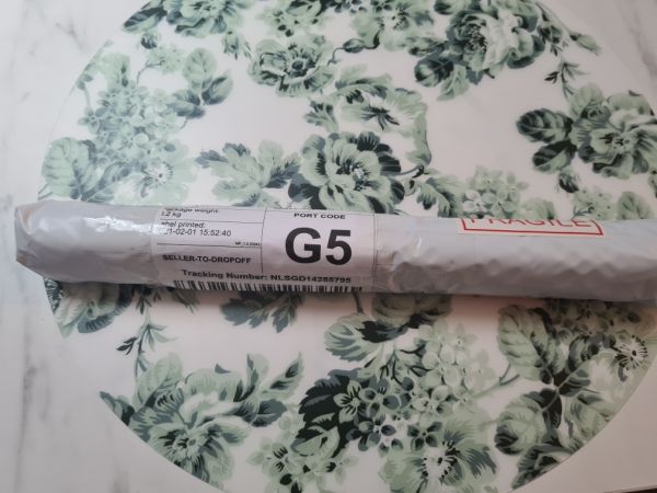 Buyer review image 1