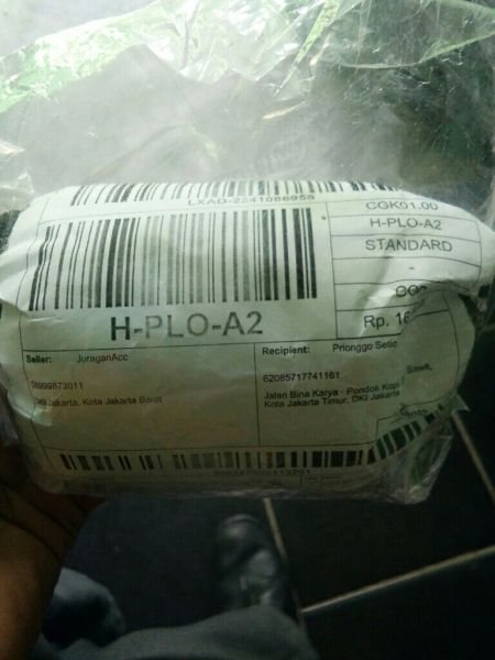 Buyer review image 1