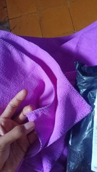 Buyer review image 1