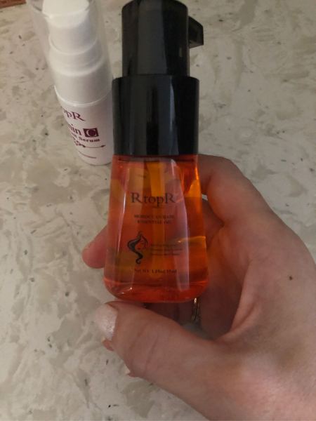 Buyer review image 1