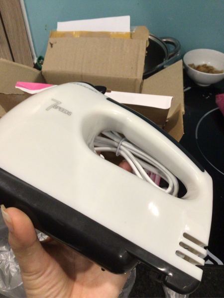 Buyer review image 2