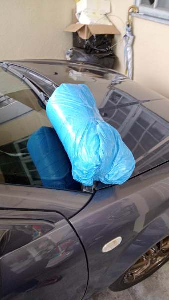 Buyer review image 2