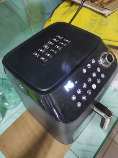 Buyer review image 1
