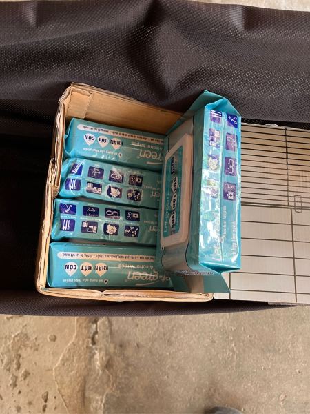 Buyer review image 2