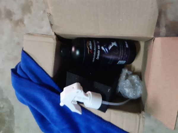 Buyer review image 1