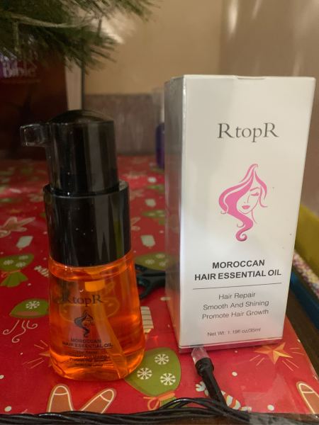Buyer review image 1