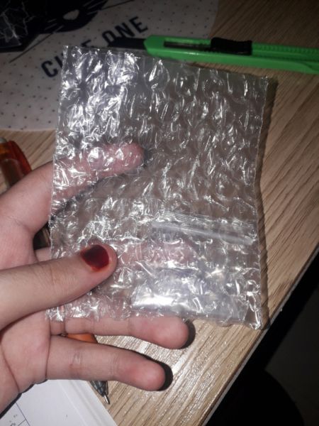 Buyer review image 1