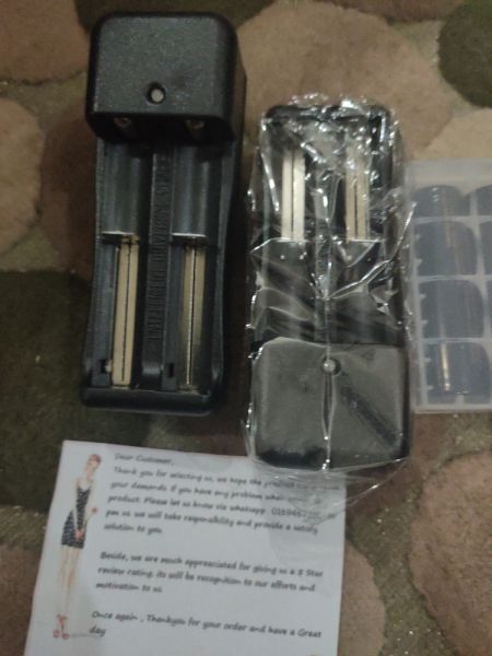 Buyer review image 3