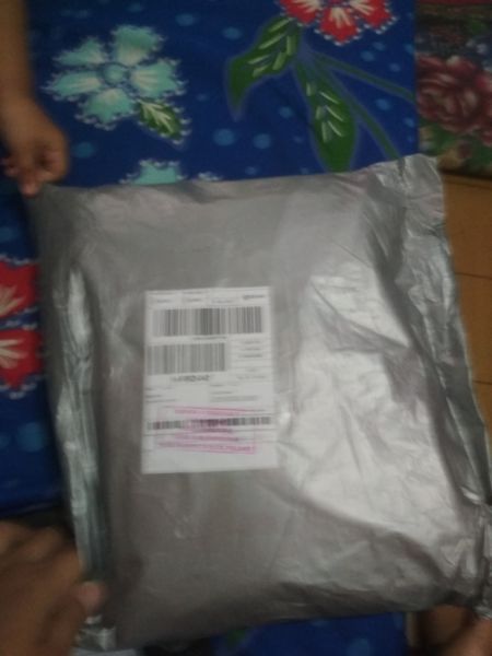 Buyer review image 1