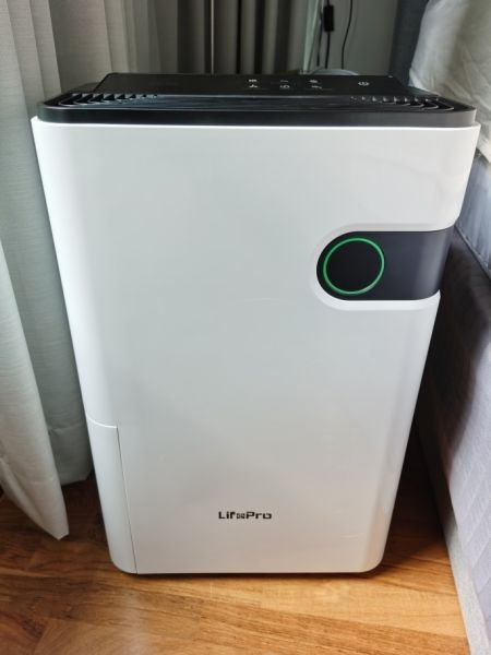 Buyer review image 3