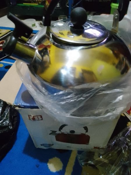 Buyer review image 1