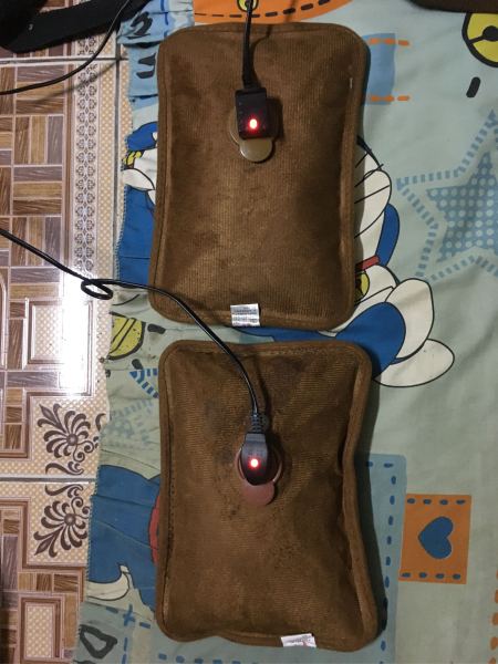Buyer review image 2