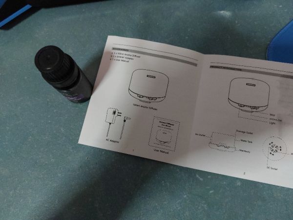 Buyer review image 2