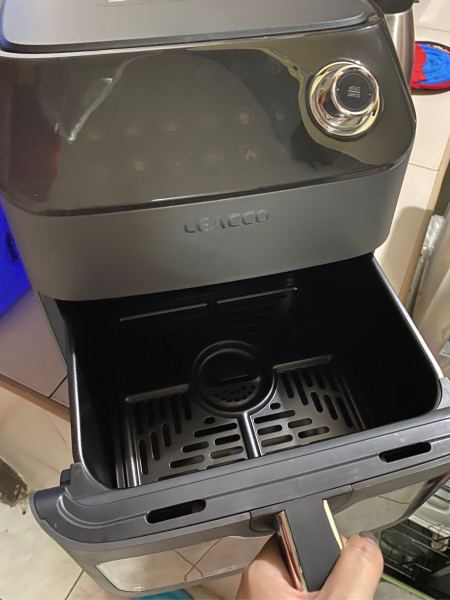 Buyer review image 4