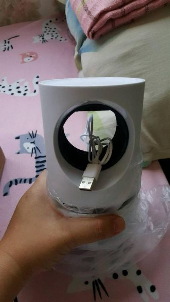 Buyer review image 3