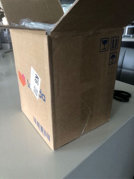 Buyer review image 2