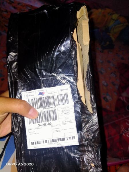 Buyer review image 1