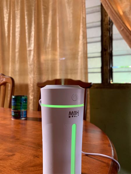 Buyer review image 1