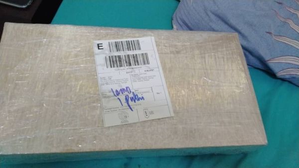 Buyer review image 1