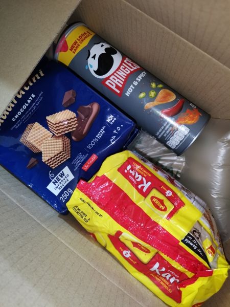 Buyer review image 1