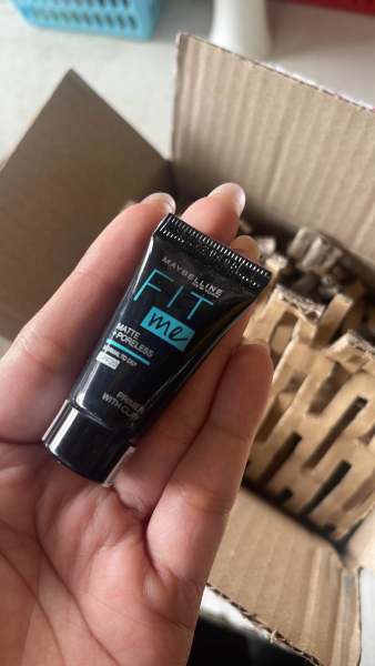 Buyer review image 1