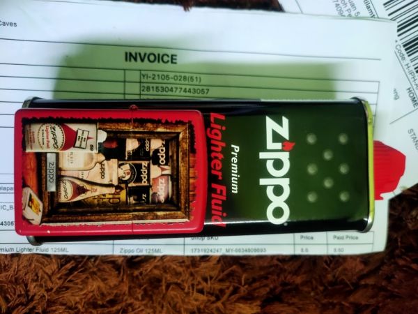 Buyer review image 3