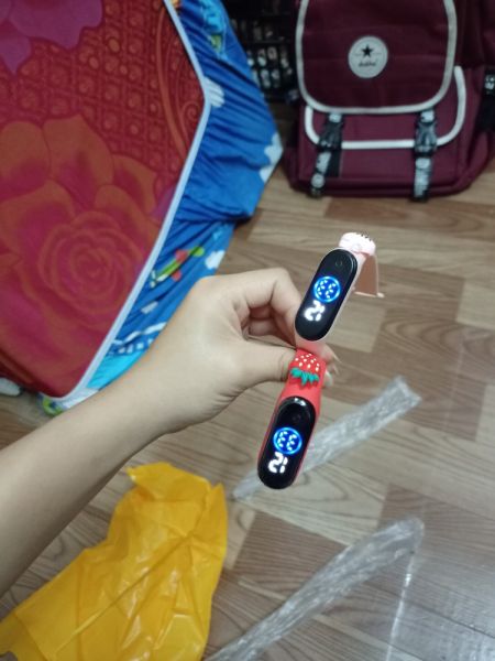 Buyer review image 1