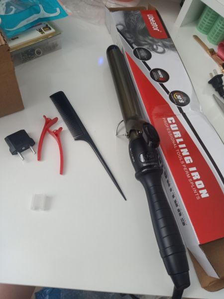 Buyer review image 2