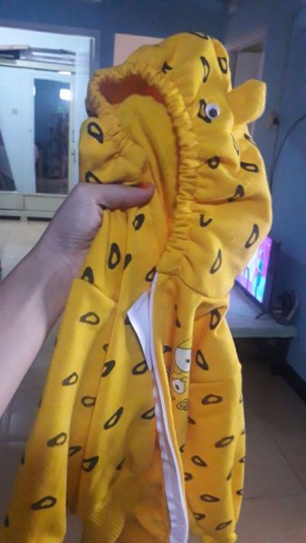 Buyer review image 1